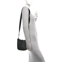 Load image into Gallery viewer, Taurillon Clemence Evelyne TPM Black