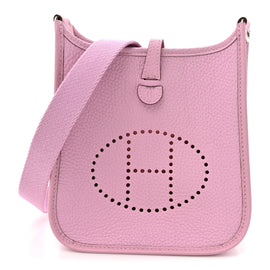 Taurillon Clemence Evelyne TPM Mauve Sylvestre