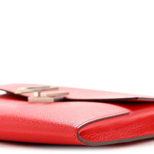 Load image into Gallery viewer, Chevre Mysore Cinhetic To Go Wallet Rouge De Coeur