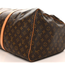 Load image into Gallery viewer, Monogram Keepall 55
