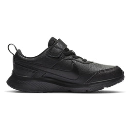 Varsity Leather (PS) Younger Kids'