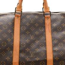 Load image into Gallery viewer, Monogram Keepall 55