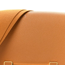 Load image into Gallery viewer, Chevre Mysore Geta Caramel