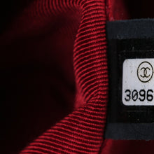 Load image into Gallery viewer, Lambskin Quilted Medium Chanel 19 Flap Black