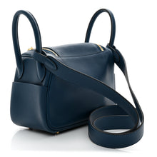 Load image into Gallery viewer, Swift Mini Lindy 20 Deep Bleu