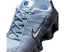 Load image into Gallery viewer, Nike Shox TL W "Light Armory Blue"