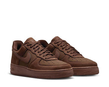 Load image into Gallery viewer, Nike  Air Force 1 Retro Prm Ess W "Cacao Wow"