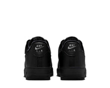 Load image into Gallery viewer, Nike Air Force 1 '07 W "Black"