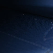 Load image into Gallery viewer, Epsom Kelly Wallet To Go Bleu Navy