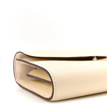 Load image into Gallery viewer, Epsom Alligator Lizard Constance Wallet To Go Nata