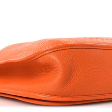 Load image into Gallery viewer, Taurillon Clemence Evelyne III GM Orange