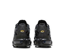 Load image into Gallery viewer, Nike Air Max Plus W "Black Silver"