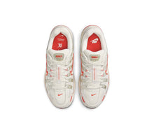 Load image into Gallery viewer, Nike P-6000 W "Picante Red"