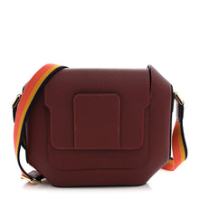 Load image into Gallery viewer, Epsom Octogone 23 Rouge H