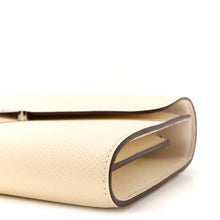 Load image into Gallery viewer, Epsom Alligator Lizard Constance Wallet To Go Nata