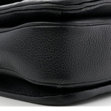 Load image into Gallery viewer, Empreinte Pochette Metis Black