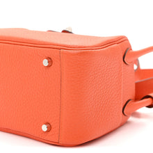 Load image into Gallery viewer, Taurillon Clemence Mini Lindy 20 Feu