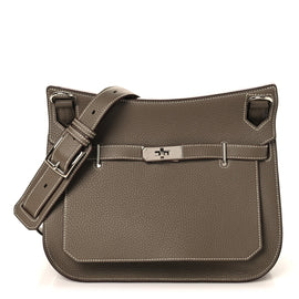 Taurillon Clemence Jypsiere 28 Etoupe