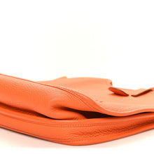 Load image into Gallery viewer, Taurillon Clemence Evelyne III GM Orange