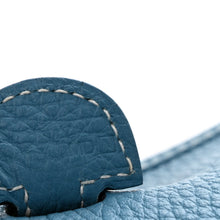 Load image into Gallery viewer, Taurillon Clemence EVELYNE III PM Blue Jean