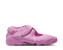 Load image into Gallery viewer, Nike Air Rift W "Light Magenta"