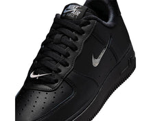 Load image into Gallery viewer, Nike Air Force 1 '07 W "Black"