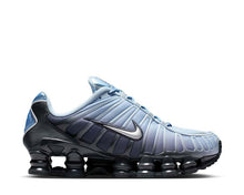 Load image into Gallery viewer, Nike Shox TL W "Light Armory Blue"