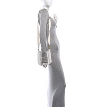 Load image into Gallery viewer, Taurillon Clemence Amazone Evelyne TPM New White
