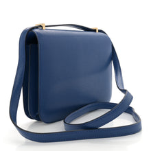 Load image into Gallery viewer, Chevre Mysore Constance 18 Bleu France
