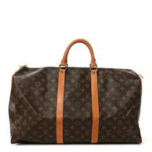 Load image into Gallery viewer, Monogram Keepall 50