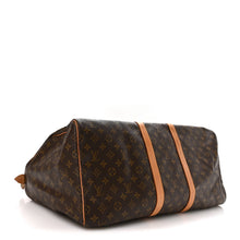 Load image into Gallery viewer, Monogram Keepall 55