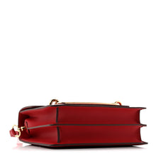 Load image into Gallery viewer, Allegro Mini Sac Roulis Rouge Piment