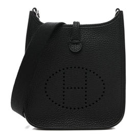 Taurillon Clemence Evelyne TPM Black