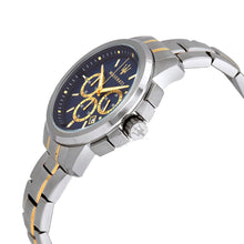 Load image into Gallery viewer, Maserati Successo Chronograph 44mm Stainless Steel Watch For Men - R8873621008