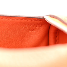 Load image into Gallery viewer, Taurillon Clemence Mini Lindy 20 Feu