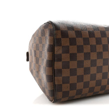Load image into Gallery viewer, Damier Ebene Speedy 30