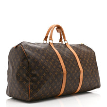 Load image into Gallery viewer, Monogram Keepall 60