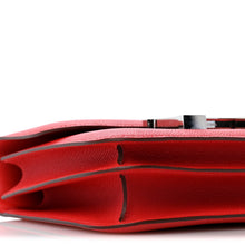 Load image into Gallery viewer, Epsom Enamel Constance 18 Rouge de Coeur Rubis