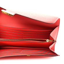 Load image into Gallery viewer, Epsom Constance Long Wallet Rose Jaipur