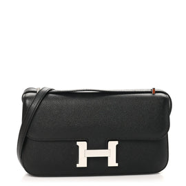 Epsom Constance 1-Elan Black