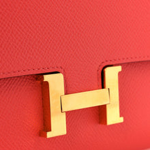 Load image into Gallery viewer, Epsom Constance Long Wallet Rose Jaipur