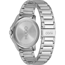Load image into Gallery viewer, Hugo Boss Prima Silver Dial Silver Steel Strap Watch for Women - 1502570