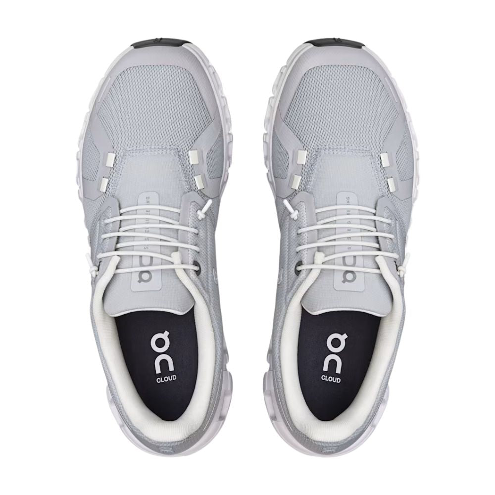 Cloud 6 Women's :Glacier | White