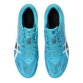 Hyper MD 8 Unisex :Aquarium | White