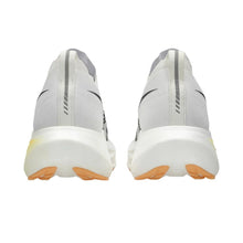 Load image into Gallery viewer, Megablast Unisex :White | Orange Glow