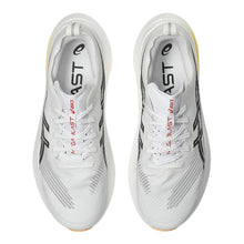 Load image into Gallery viewer, Megablast Unisex :White | Orange Glow
