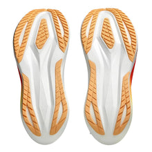 Load image into Gallery viewer, Megablast Unisex :White | Orange Glow