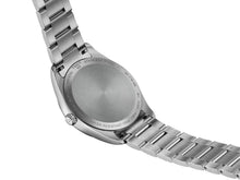 Load image into Gallery viewer, Tissot PR 100 Green Dial Silver Steel Strap Watch for Men - T150.410.11.091.00