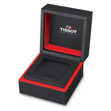 Load image into Gallery viewer, Tissot PRX Powermatic 80 Gold Automatic Silver Dial Silver Steel Strap Watch for Men - T931.407.41.031.01