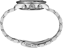 Load image into Gallery viewer, Seiko Prospex Speedtimer Solar Chronograph Silver Dial Silver Steel Strap Watch for Men - SSC911